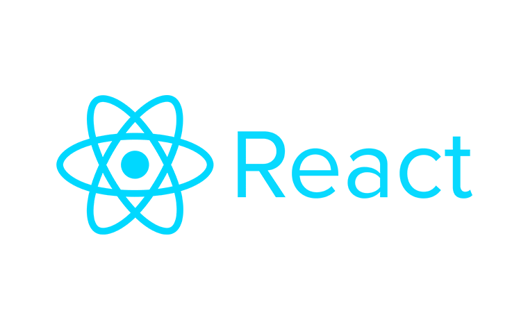 React